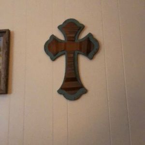 Meet your Posher, Pat